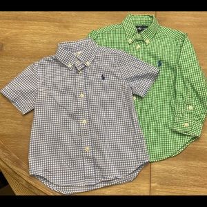 Ralph Lauren bundle
